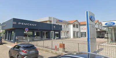 Silcar S.r.l. - Gallarate